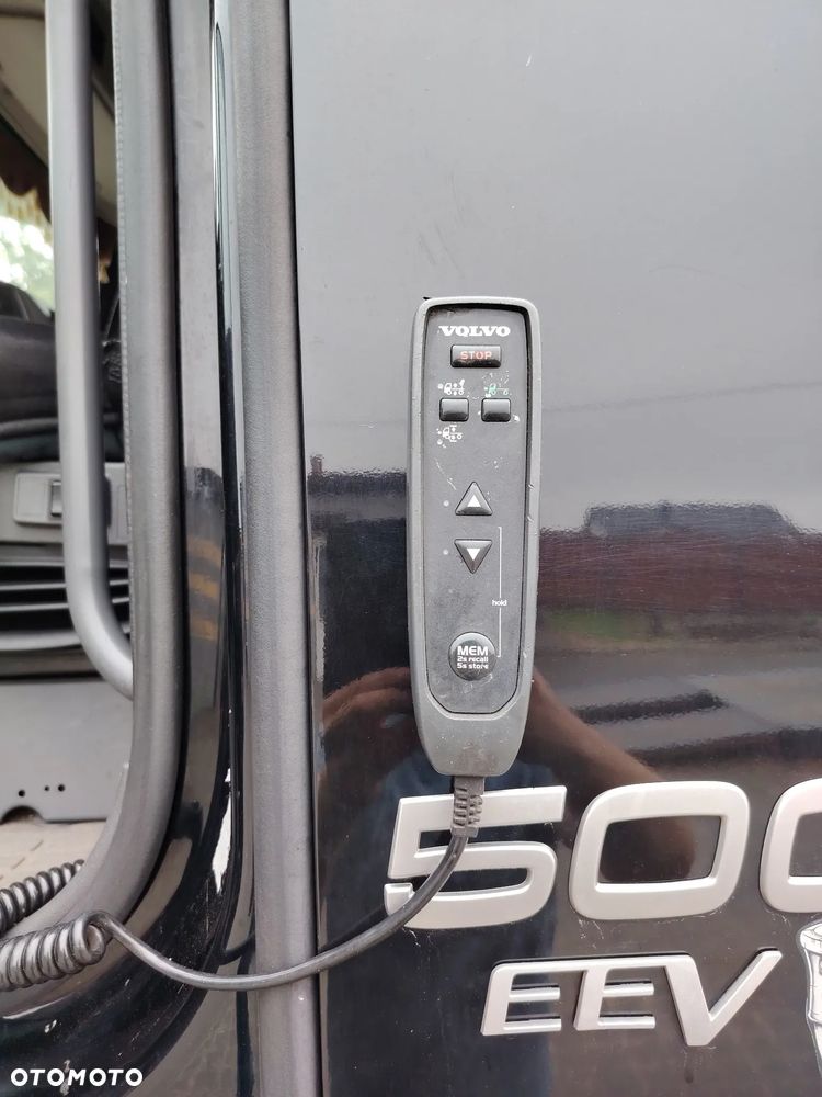 Volvo FH 500 - 11