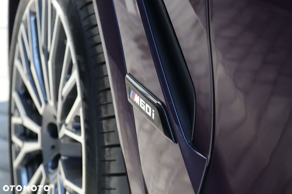 BMW X6M - 9