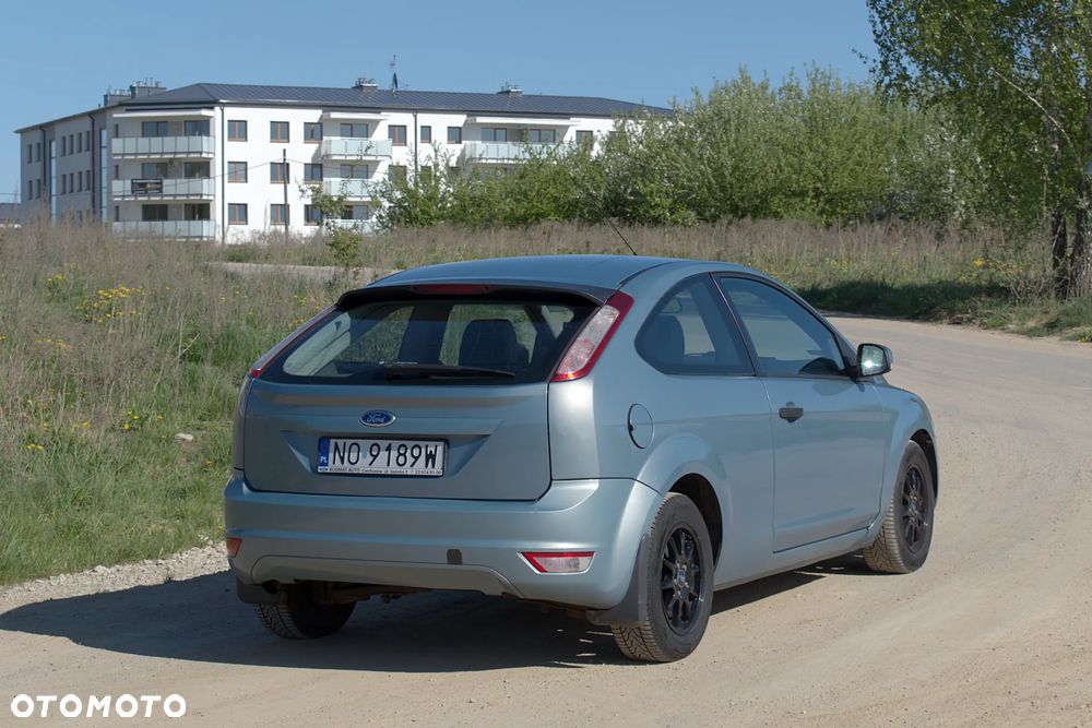 Ford Focus 1.6 TDCi Trend - 2