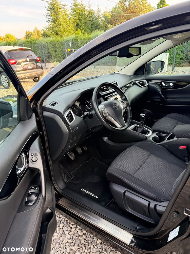 Nissan Qashqai - 7