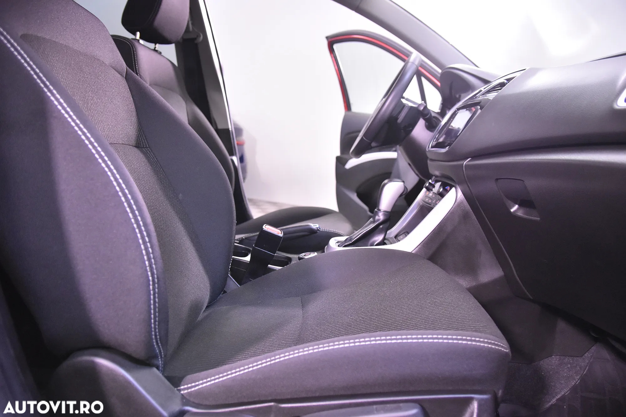 Suzuki SX4 - 11