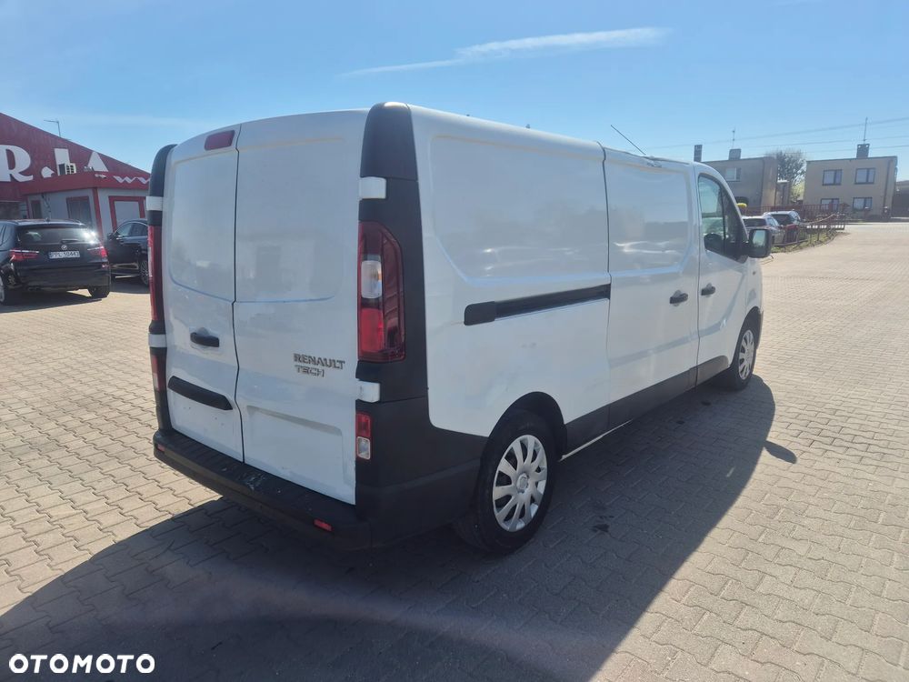 Renault Trafic - 5