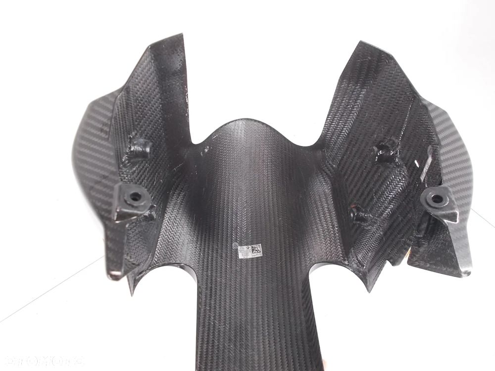 Reflektor LED lampa błotnik owiewka M1000 RR BMW K66 K67 S1000RR części - 19