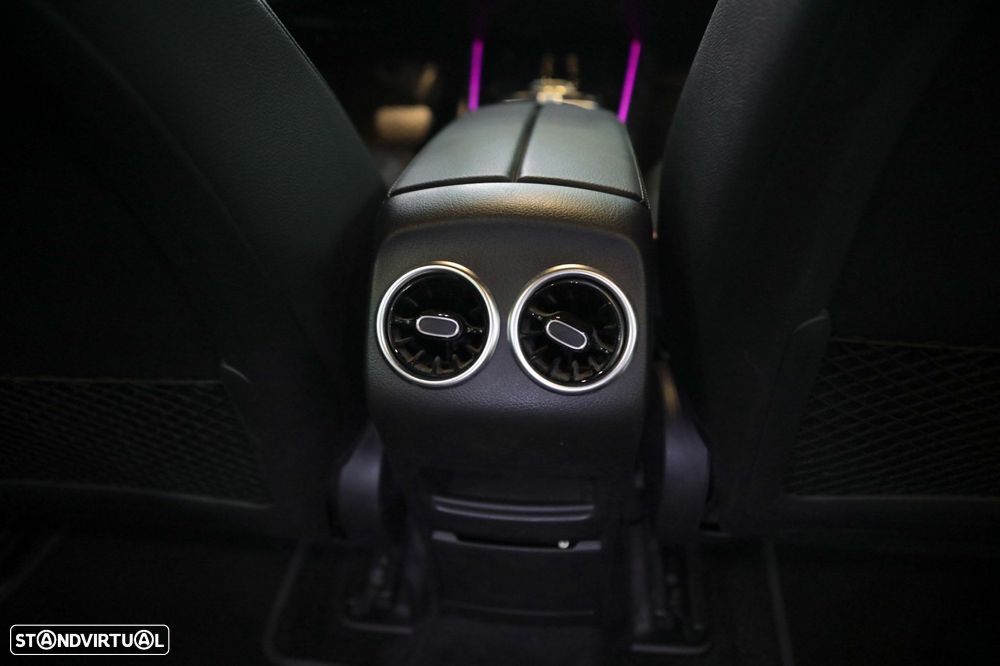 Mercedes-Benz EQB 250+ Edition - 17