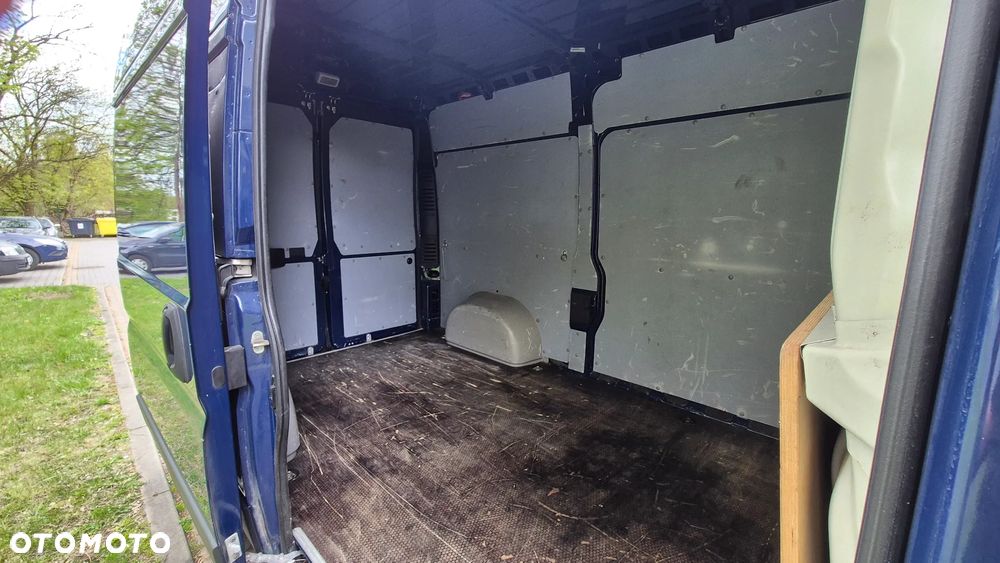 Fiat Ducato L2H2 - 7