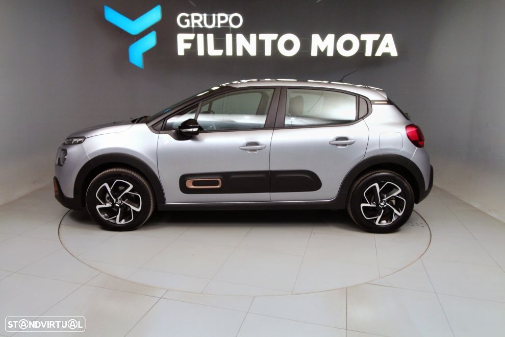 Citroën C3 1.5 BlueHDi C-Series - 5