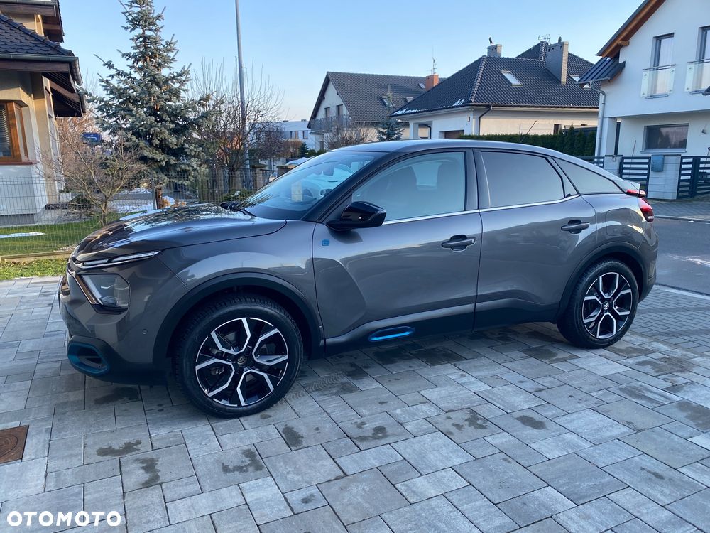 Citroën C4 EV156 54kWh E-Series - 7