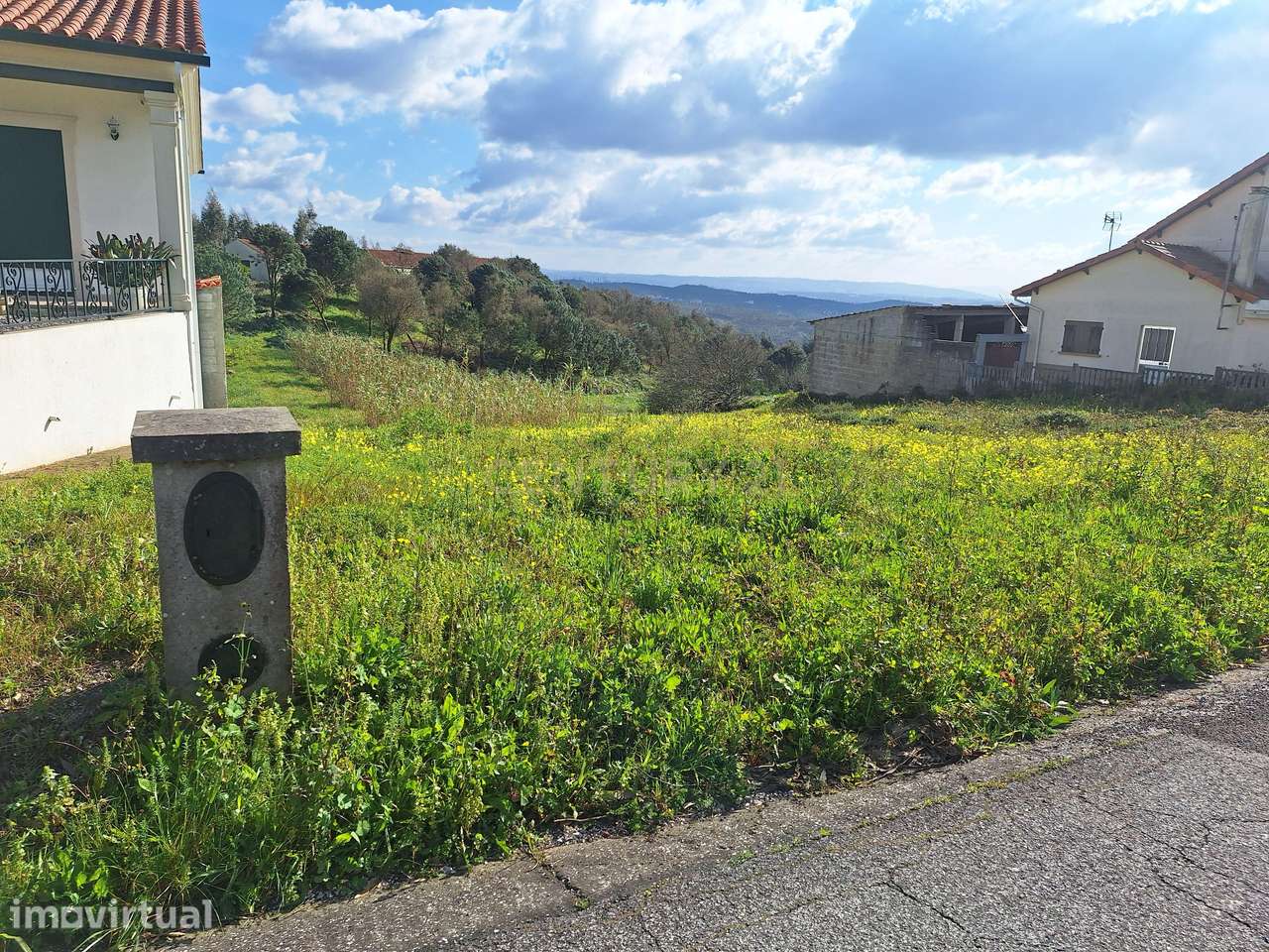 Terreno em Colmeias - Grande imagem: 4/5