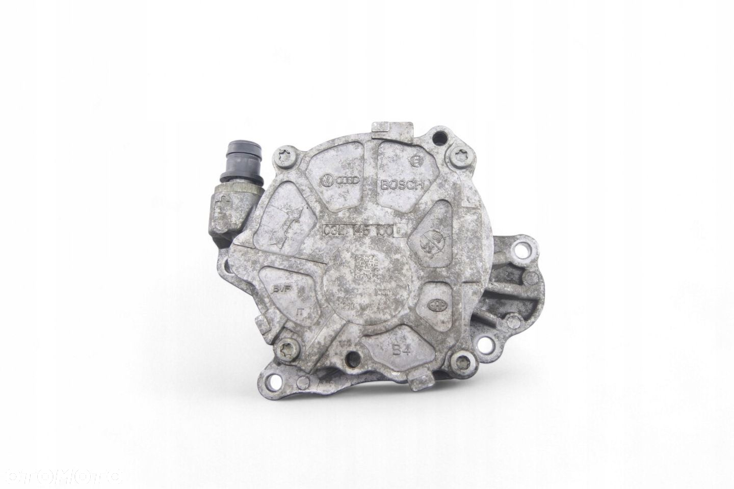 Pompa Vacum Wakum VW GOLF VI AUDI A3 8P SEAT LEON II 1.6 2.0 TDI 03L145100G - 4