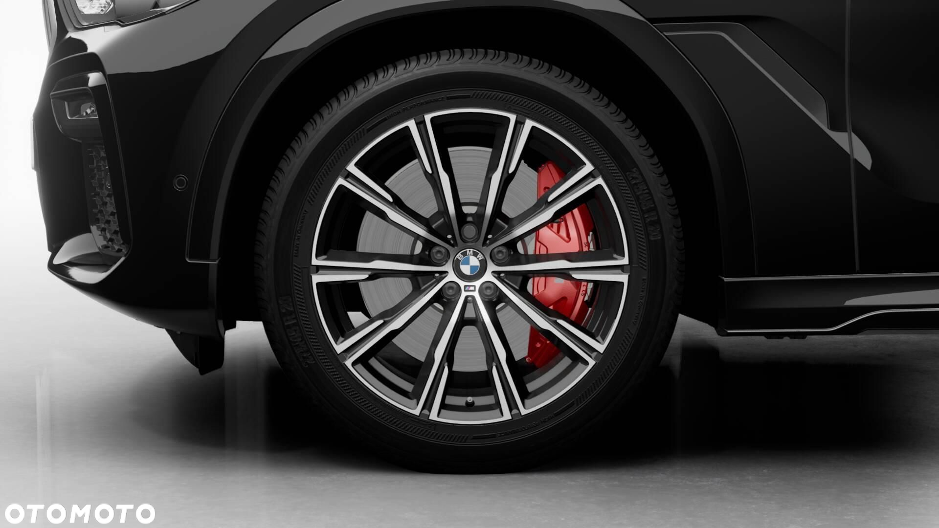 BMW X6 - 4