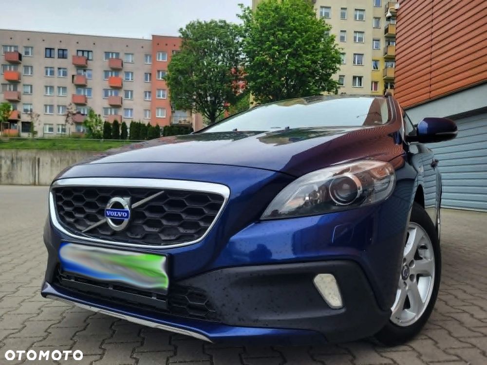 Volvo V40 Cross Country D2 Ocean Race - 4