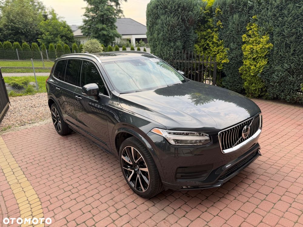 Volvo XC 90 T6 AWD Geartronic Momentum Pro - 4