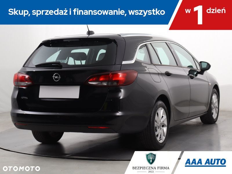 Opel Astra - 6