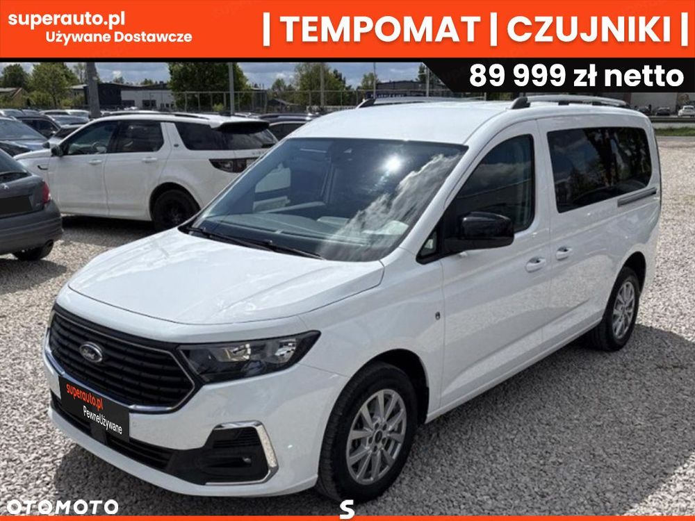 Ford Tourneo Connect Grand - 1