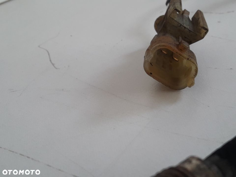 CZUJNIK TEMPERATURY SPALIN OPEL ASTRA H ZAFIRA B 1.7CDTI SLASK WYSYLKA VAT - 3