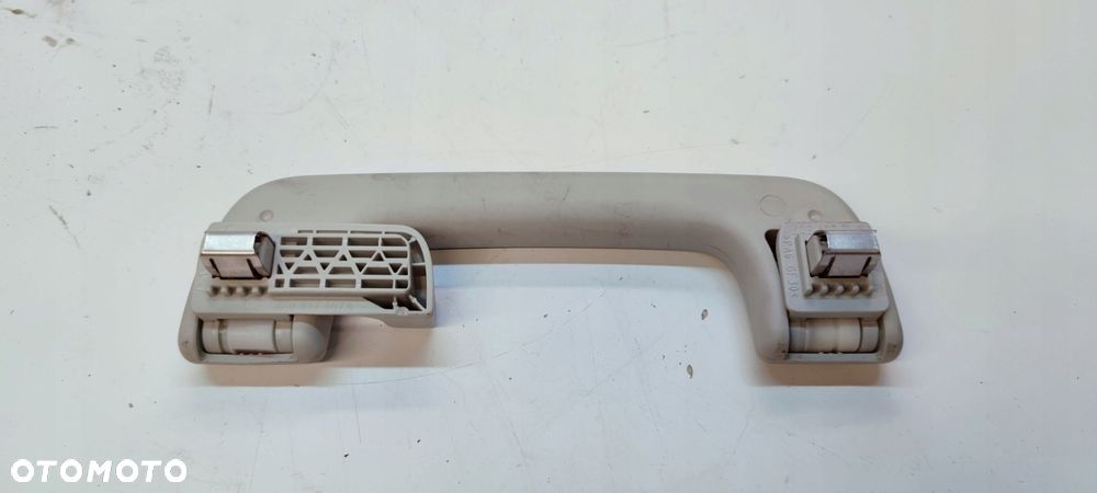 RĄCZKA UCHWYT PODSUFITKI LEWY TYŁ AUDI A4 B8 A5 8T Q5 A6 C7 8K0857607A - 4