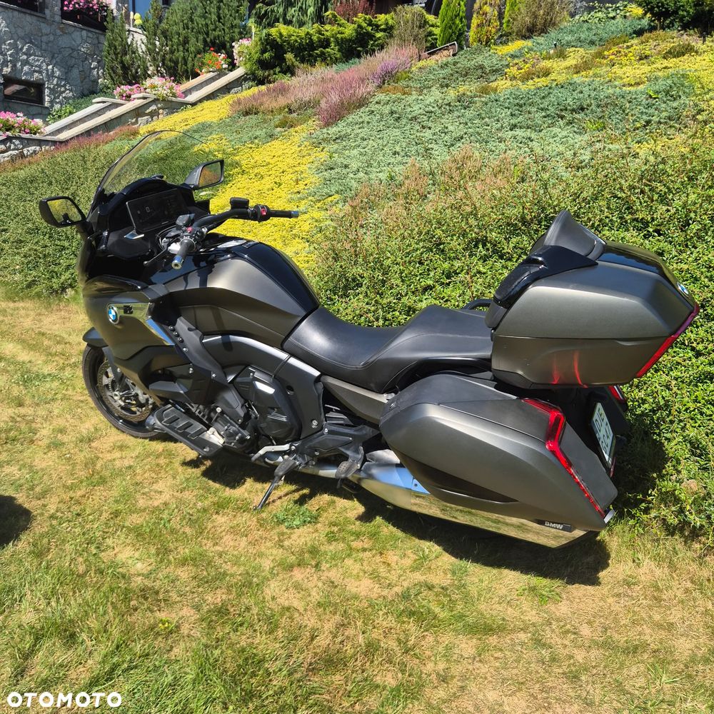 BMW K - 17