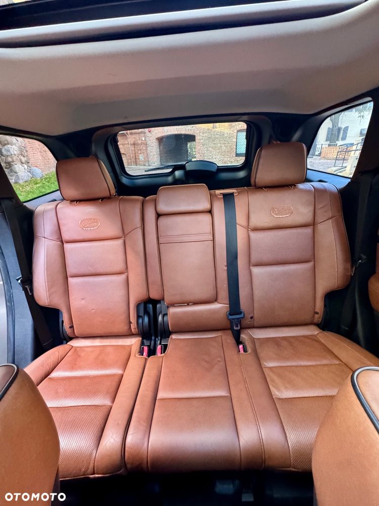 Jeep Grand Cherokee - 30
