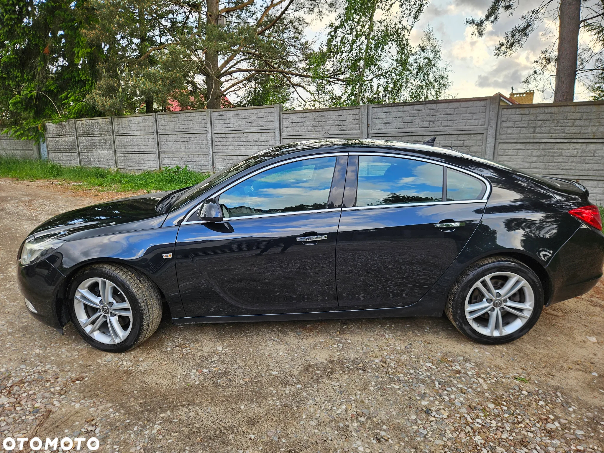 Opel Insignia 2.0 T Cosmo - 2