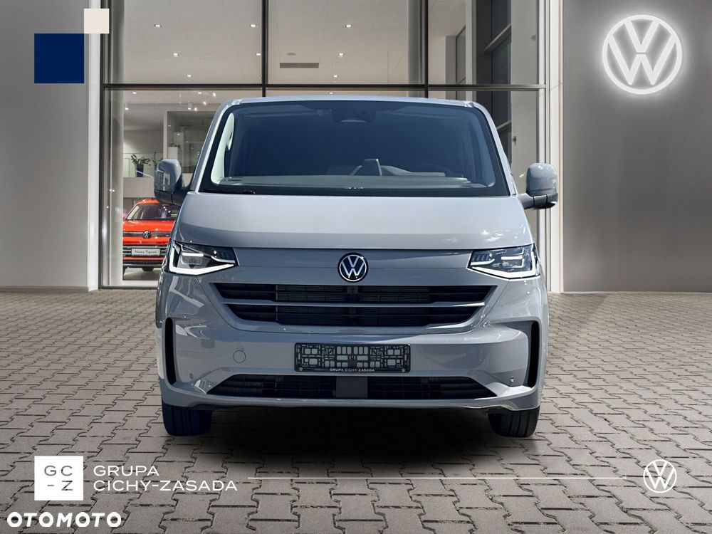 Volkswagen Transporter - 9