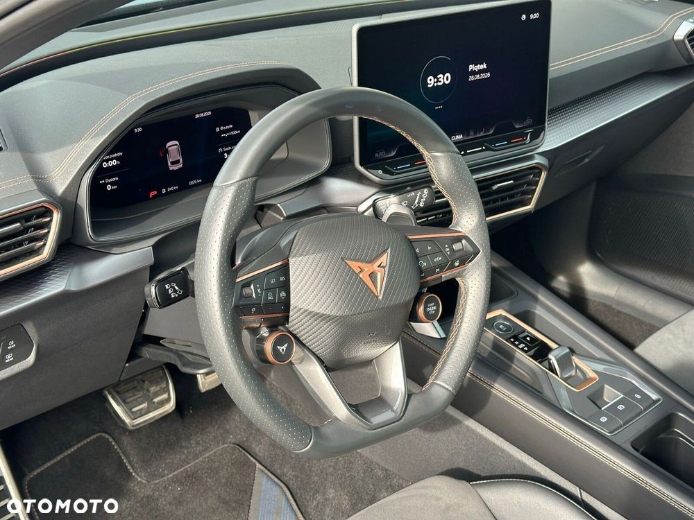Cupra Leon Sportstourer 1.5 eTSI mHEV DSG - 14