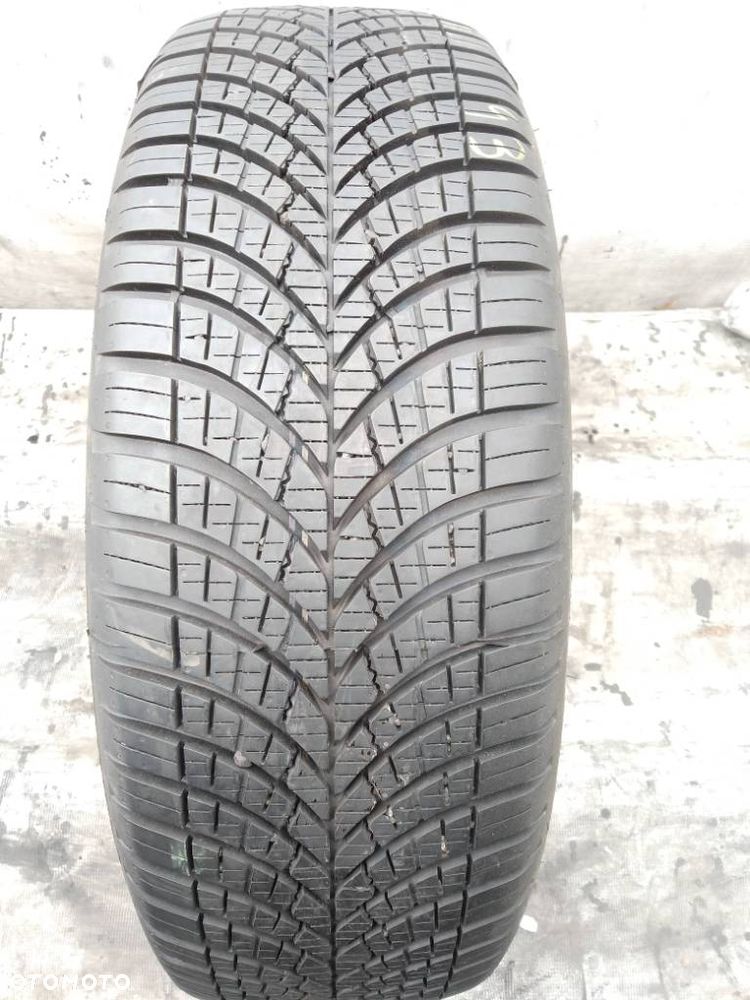 Goodyear Vector 4season GEN-3 195/60 R18 96H 2023 8mm - 1