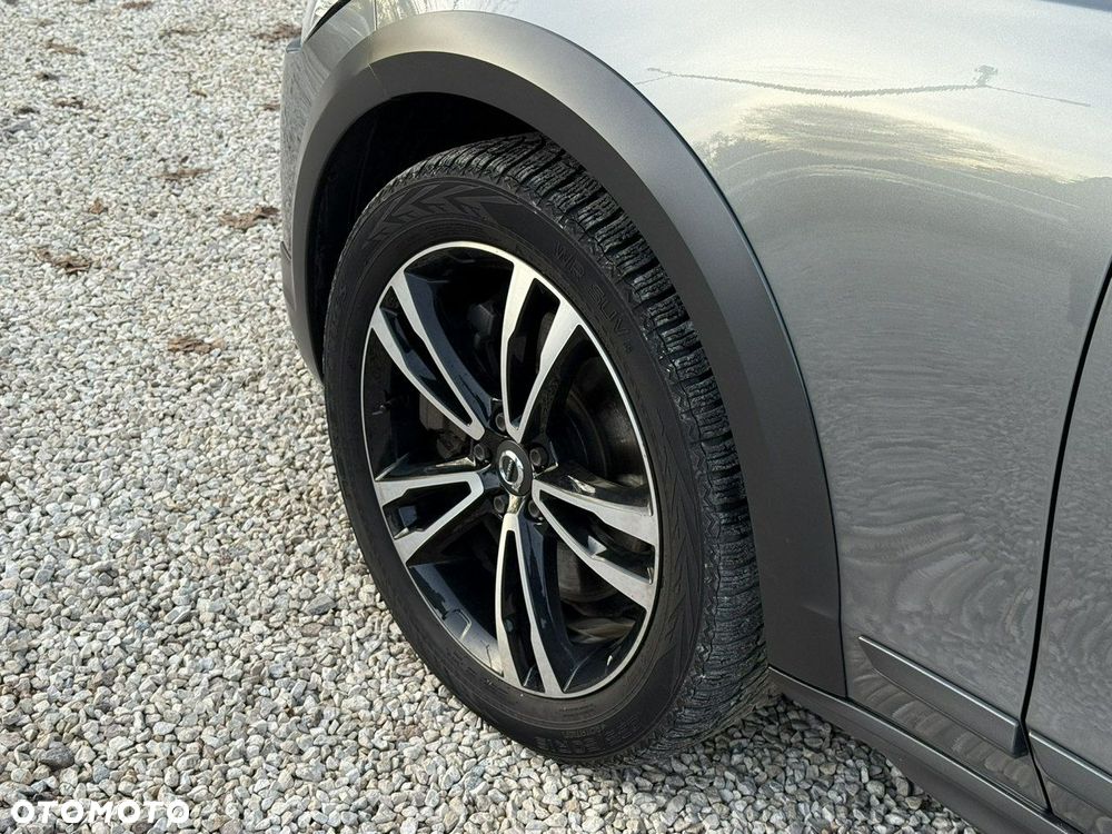 Volvo V90 Cross Country D5 SCR AWD Pro - 11