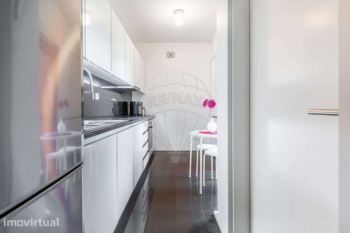 Apartamento T2 para arrendamento - Grande imagem: 3/24