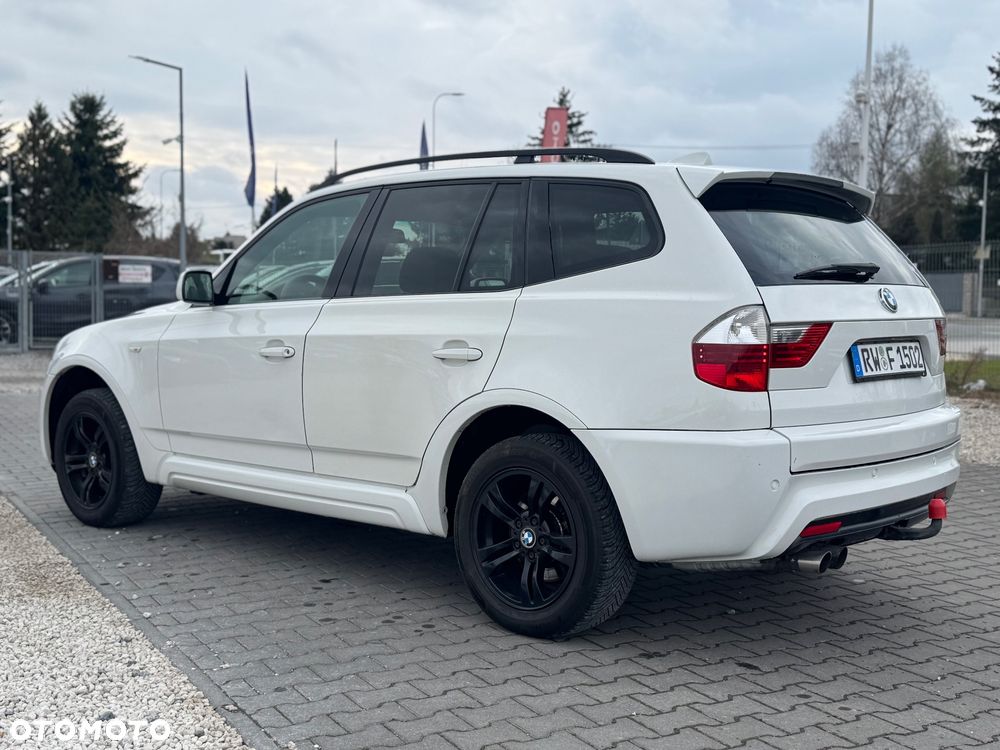 BMW X3 xDrive30d Limited Sport Edition - 9