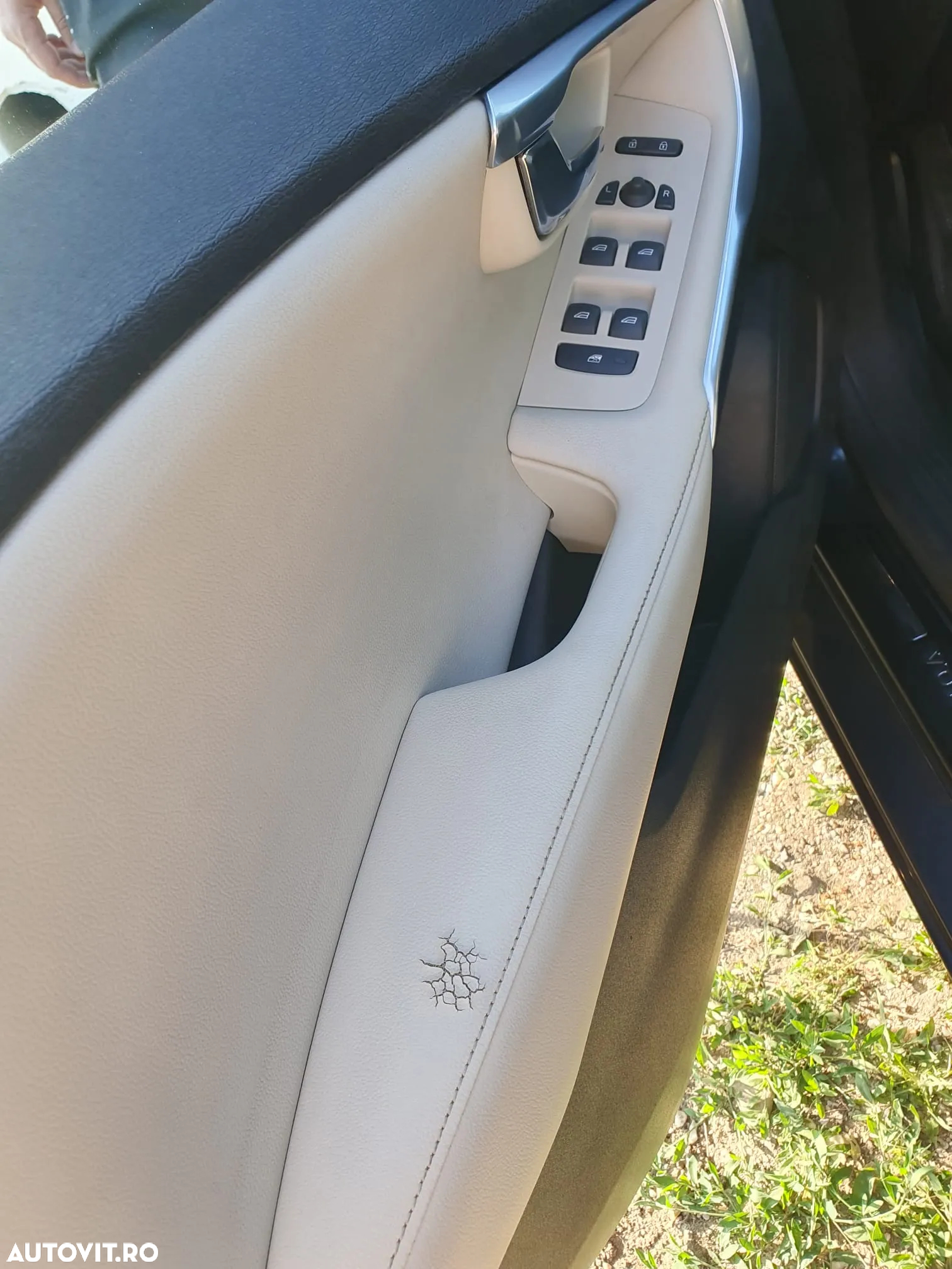 Volvo V40 - 27
