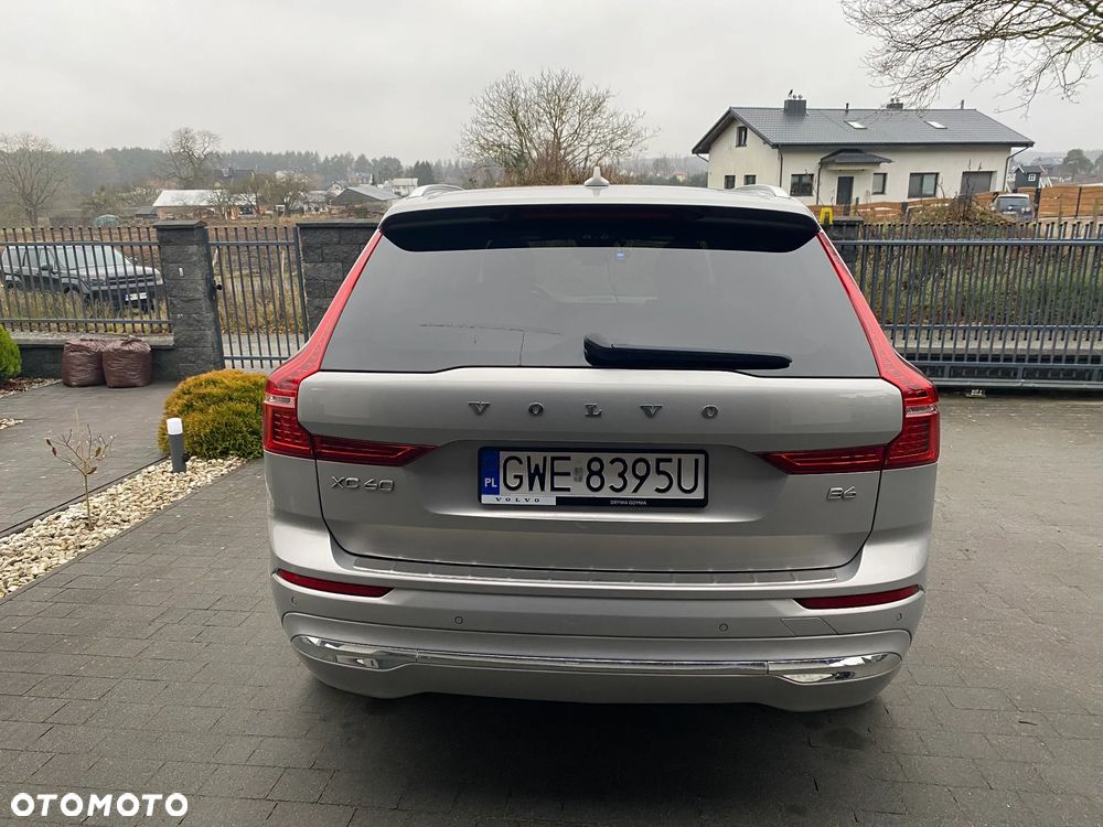Volvo XC 60 - 6