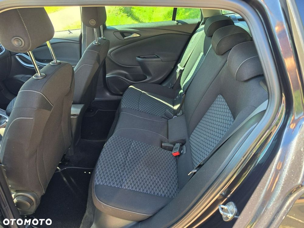 Opel Astra 1.6 CDTI Active - 15