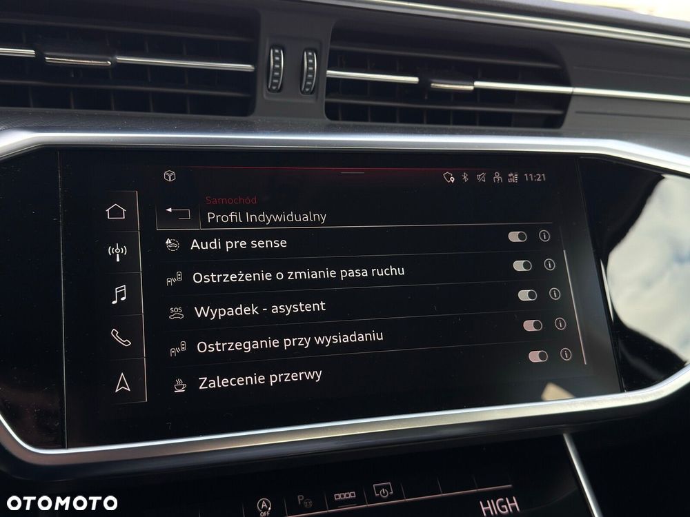 Audi A6 Avant - 35