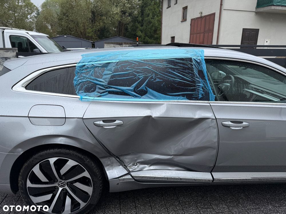 Volkswagen Arteon Shooting Brake 1.4 eHybrid OPF DSG R-Line - 9