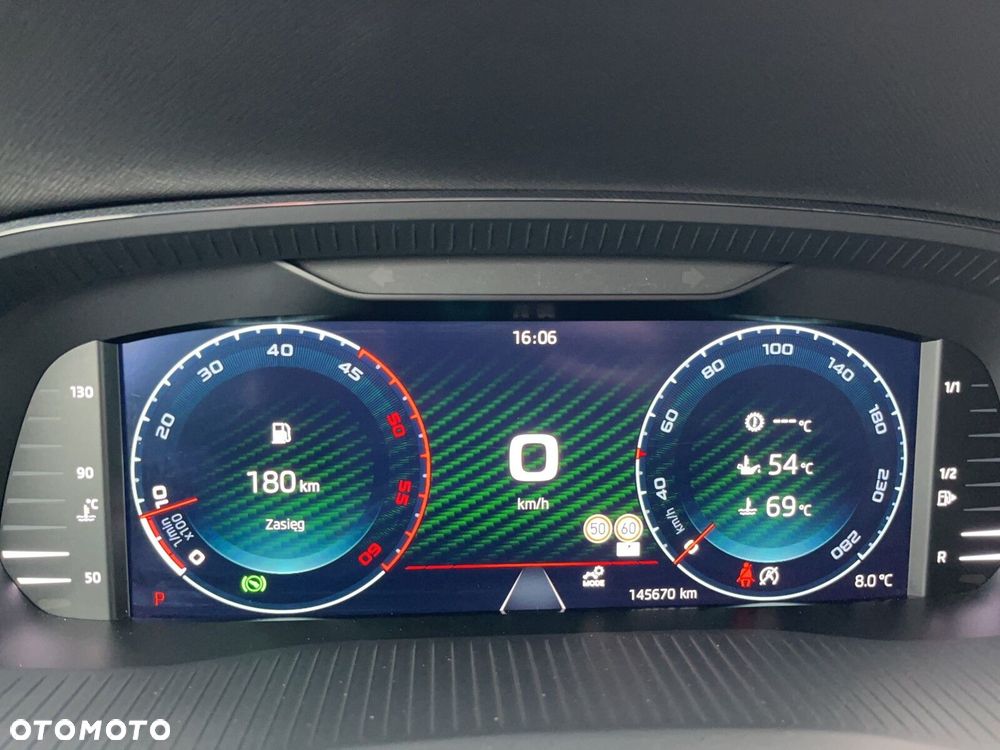 Skoda Octavia 2.0 TDI 4x4 RS DSG - 27