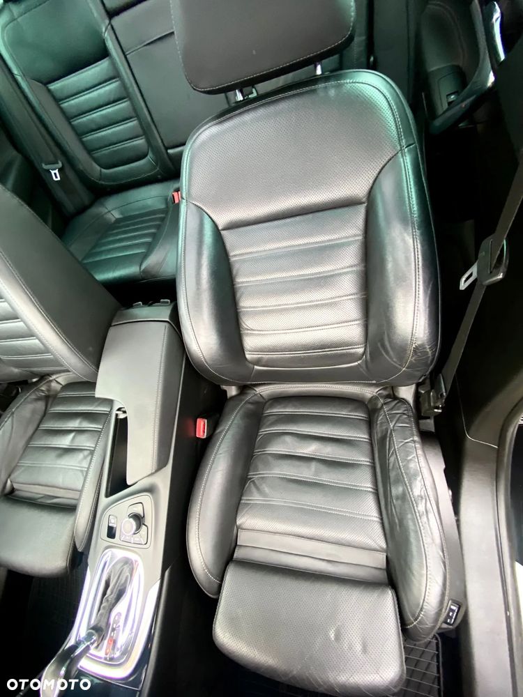 Opel Insignia 2.0 CDTI Sport - 10