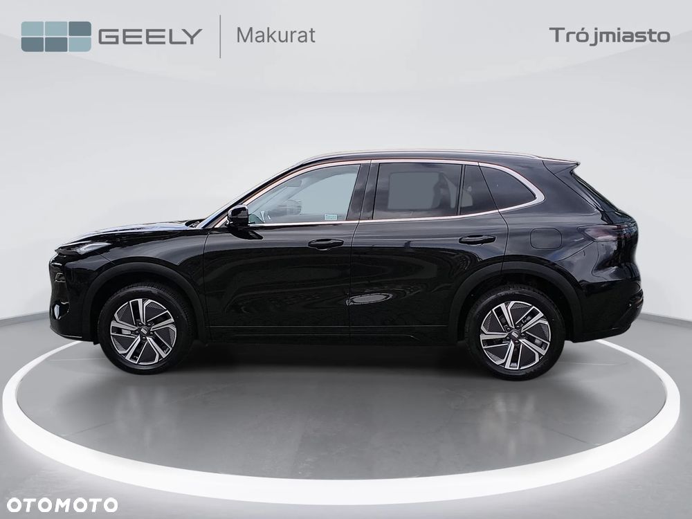 Geely Starray - 9