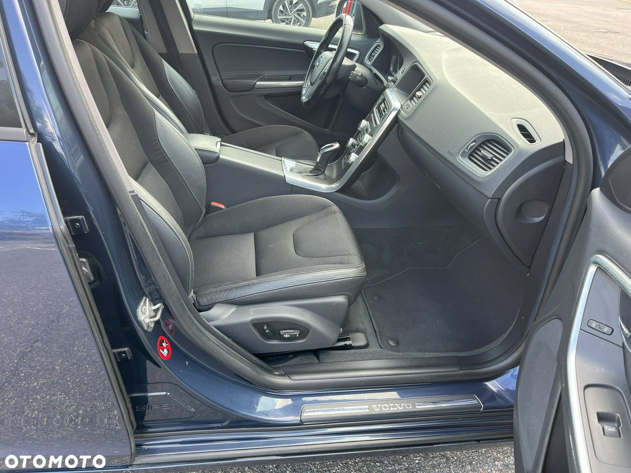 Volvo V60 T5 Edition - 10