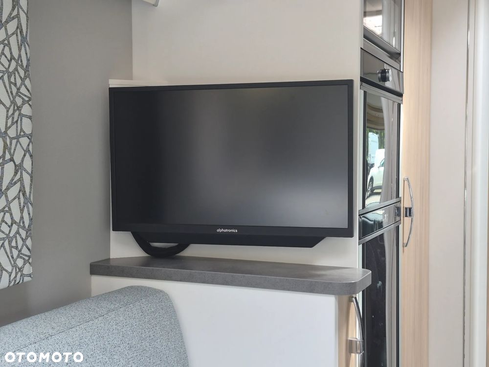 Frankia Titan 840 Plus - 18