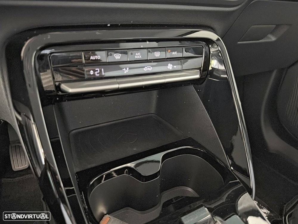 Citroën e-C3 44 kWh Autonomia Conforto Max - 18