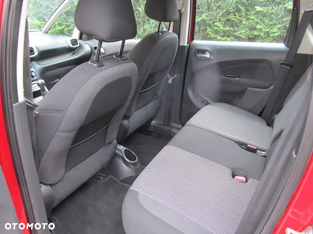 Citroën C3 Picasso VTi 95 Exclusive - 9