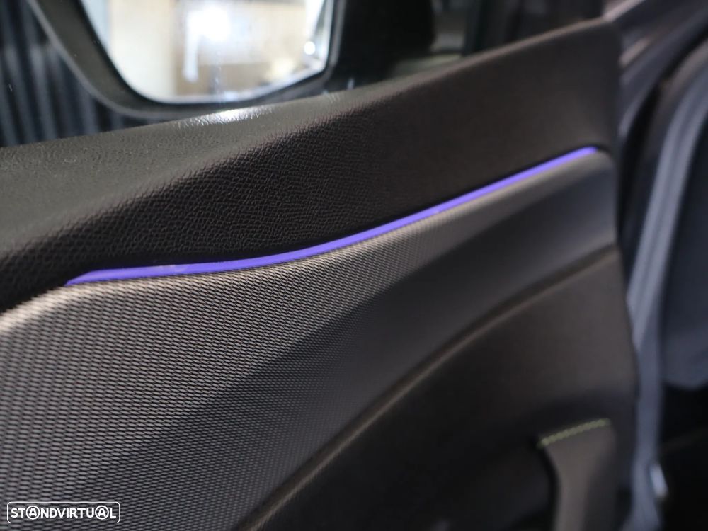 Peugeot 308 1.2 PureTech GT Pack EAT8 - 20