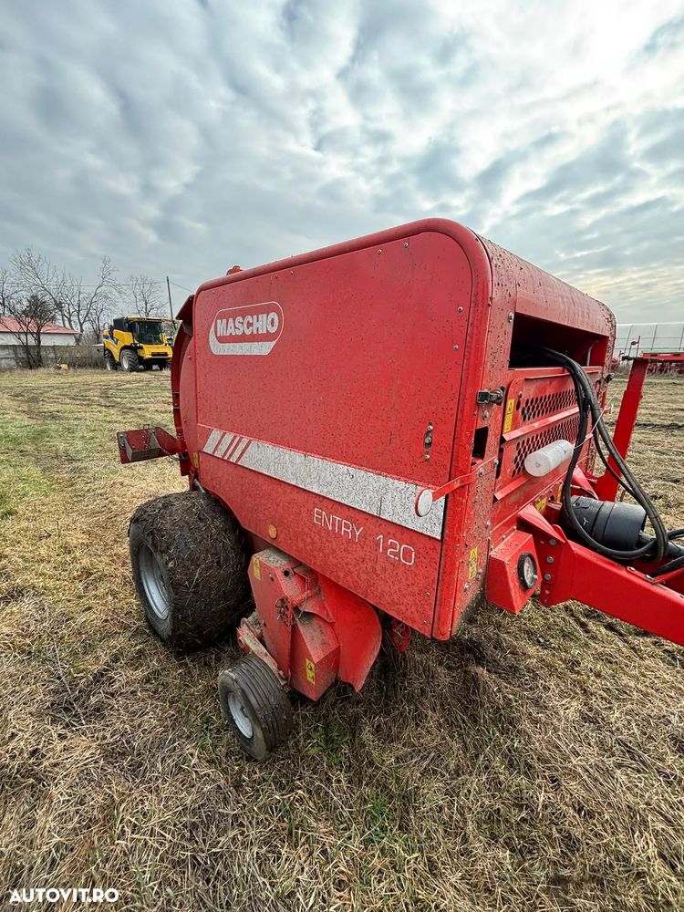 Maschio FIENAGIONE Entry 120 - 3