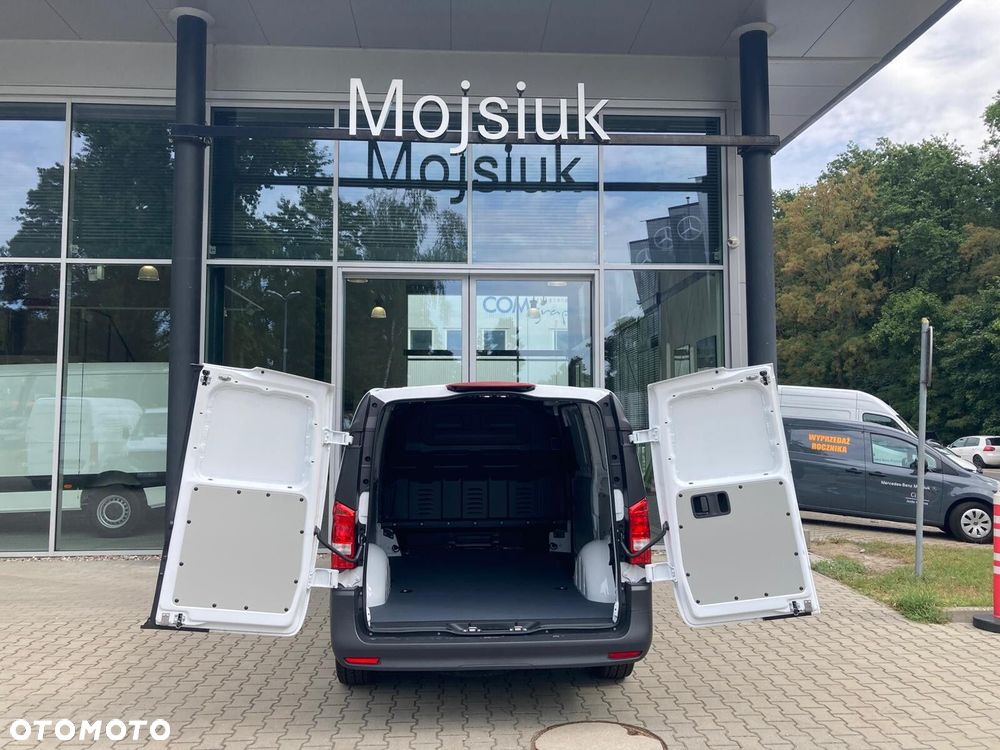 Mercedes-Benz Vito 116 CDI - 12