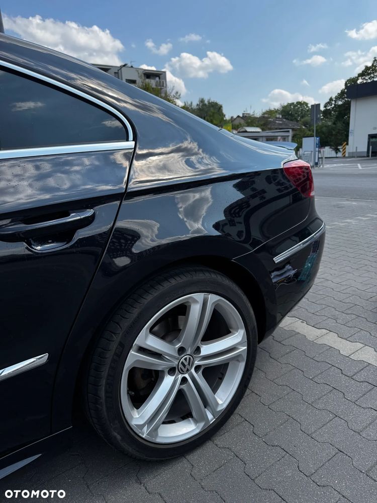 Volkswagen CC - 15