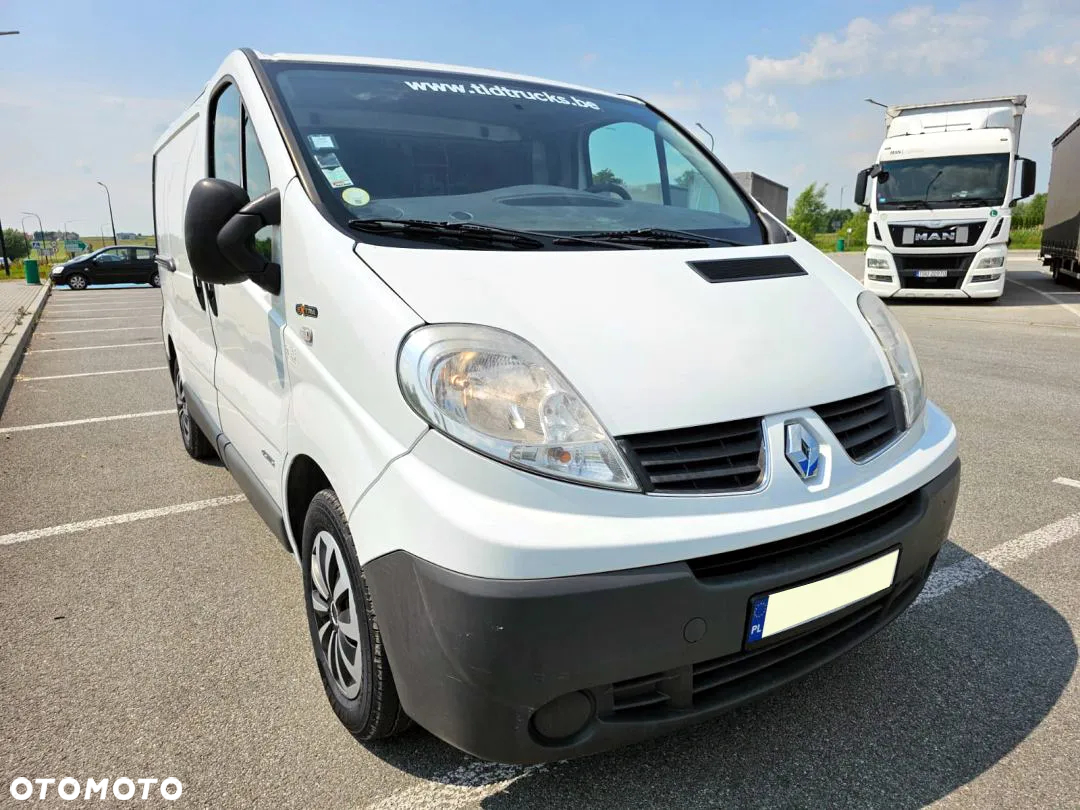 Renault Trafic - 3