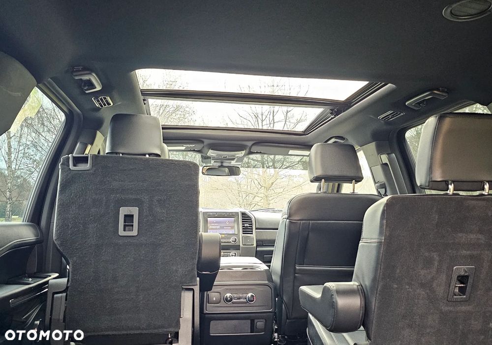 Ford Expedition - 22