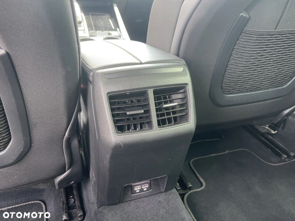 Peugeot 508 1.5 BlueHDi Allure Pack S&S EAT8 - 25