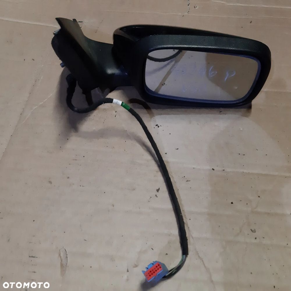 Lusterko Prawe Volvo S40 V50 452-46 - 1