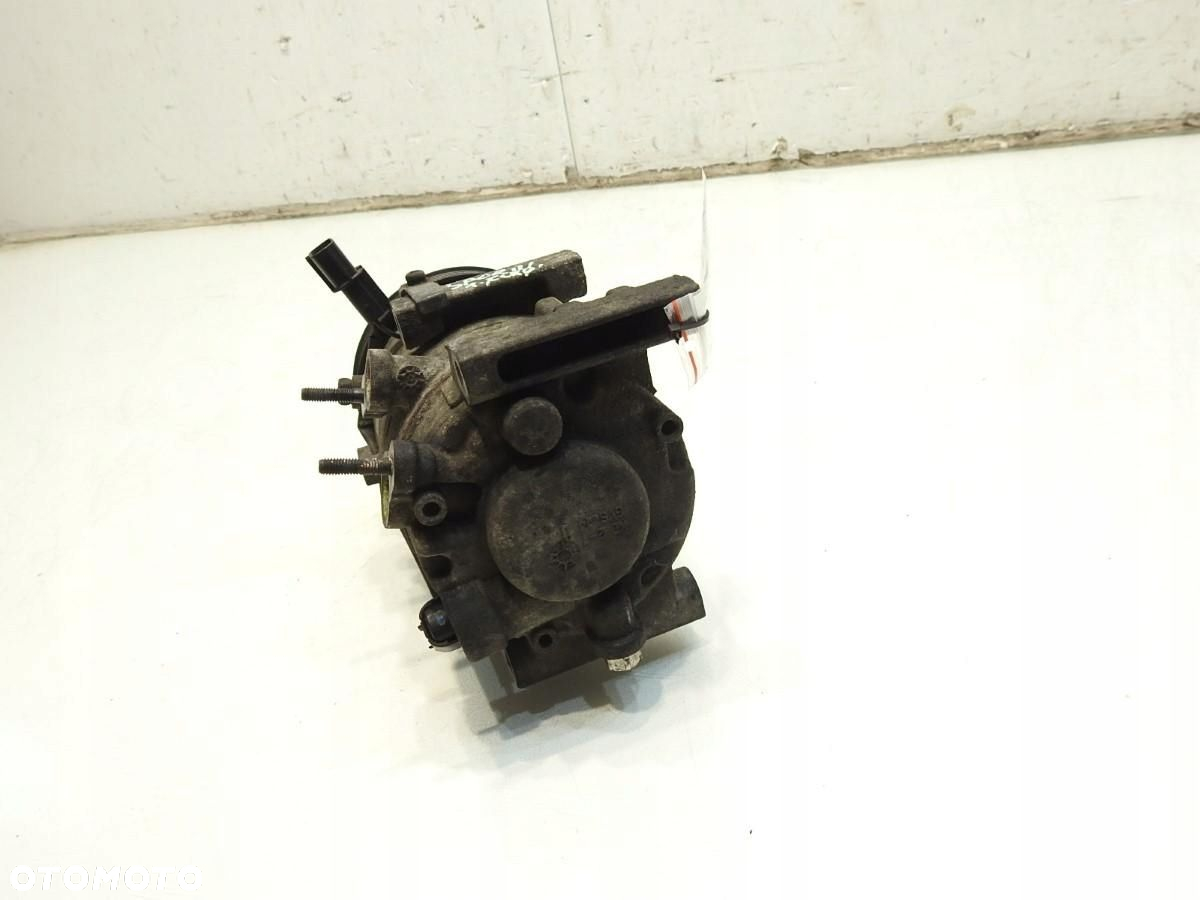 SPRĘŻARKA KLIMATYZACJI KIA SPORTAGE III 1.7 CRDI F500-DX9FA10 FD46XG - 3